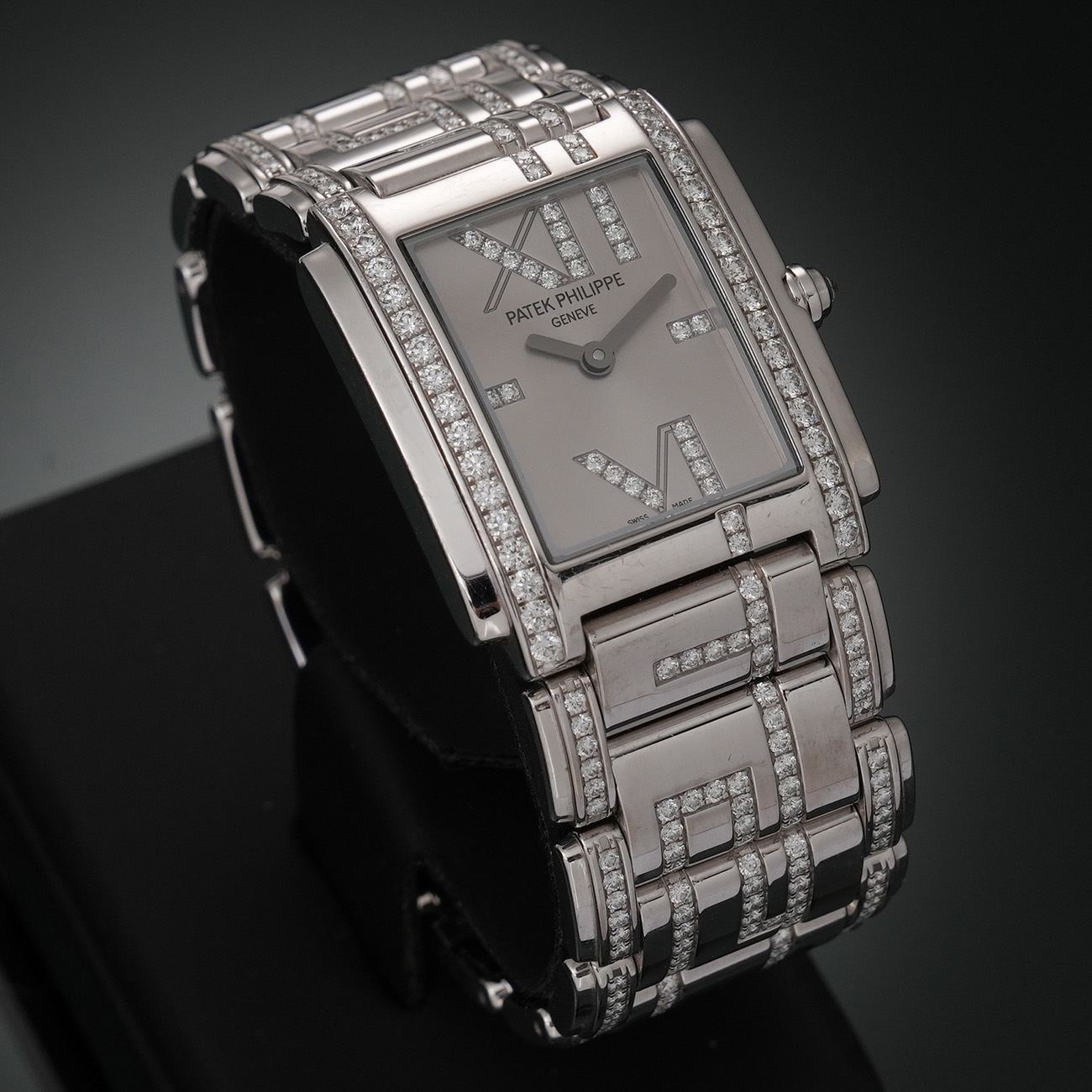 PATEK PHILIPPE(USED)파텍필립 트웬티포 4910/48G-011